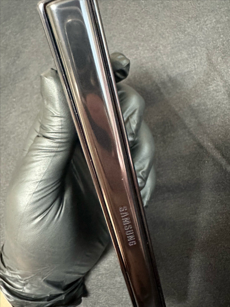 갤럭시 Z 폴드4 512G 블랙 S급 판매합니다--2