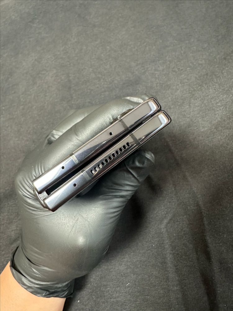 갤럭시 Z 폴드4 512G 블랙 S급 판매합니다--3