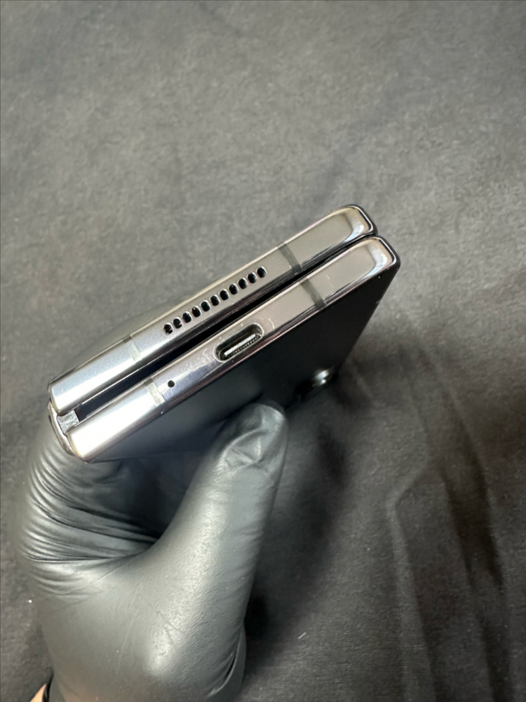 갤럭시 Z 폴드4 512G 블랙 S급 판매합니다--5