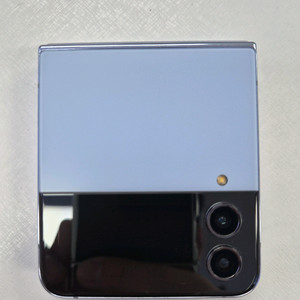 폴더블 스마트폰 512GB