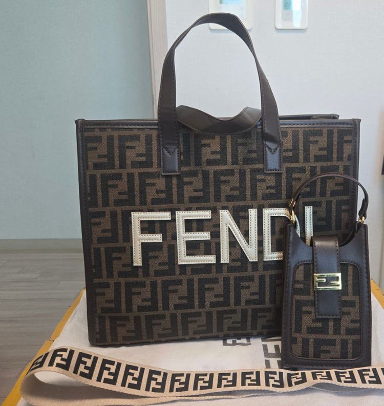 핸드백/가죽백/탄색숄더백/크로스백/베네티/세트가방--5