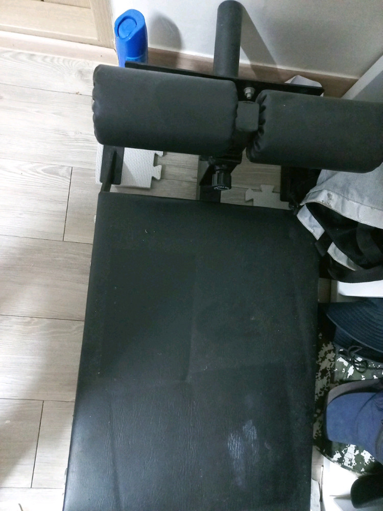 이지바(ez바, 컬바), 노르딕레그컬, 글루트번, 홈짐--1