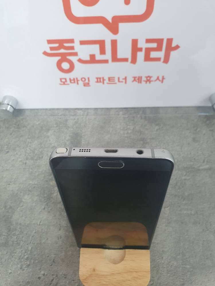 판매 갤럭시노트5 공기계 해지폰 N920 중고폰--2