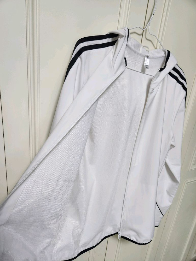 (95)아디다스 티로23 리그 윈드브레이커 자켓 이미지