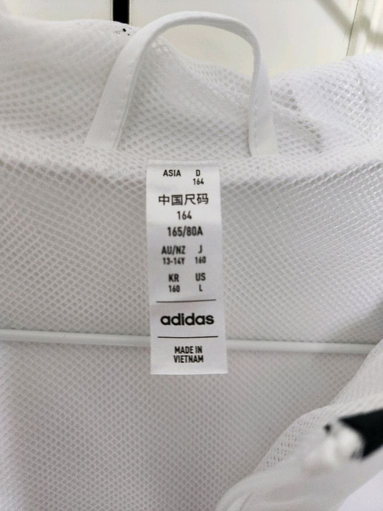 (95)아디다스 티로23 리그 윈드브레이커 자켓 이미지