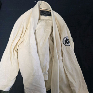 A1] 다츠다라 100% hemp 주짓수 도복