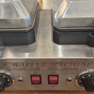 업소용 와플기계