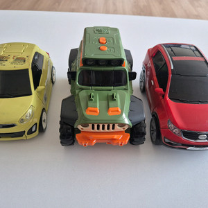 또봇z 오리지널