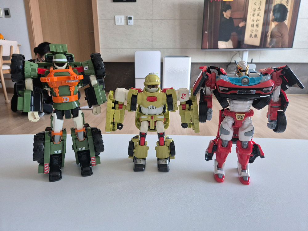 또봇z 오리지널--1