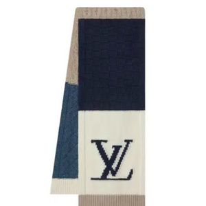 루이비통 LV 머플러 스카프 풀구성 새상품 이미지