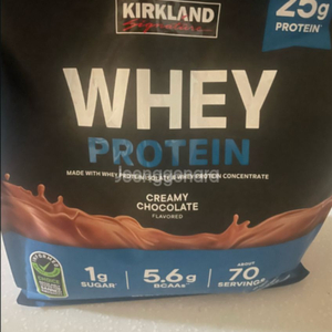 프로틴 단백질 파우더 (미개봉새상품)