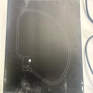 DJI 인스파이어2 프로펠러가드