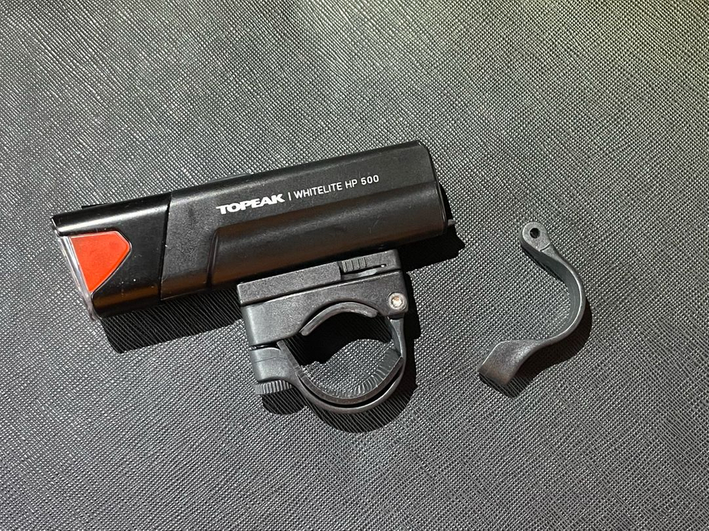 자전거 전조등+후미등 세트 팝니다. 이미지