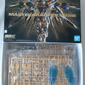 MGEX 스트라이크 프리덤 건담 / 익리덤 이미지