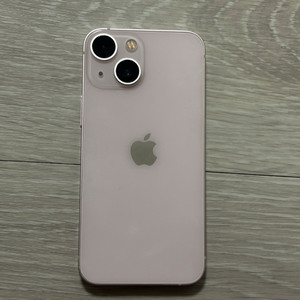 아이폰 13미니 256 핑크