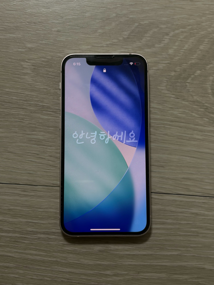 아이폰 13미니 256 핑크--1