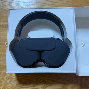 에어팟 맥스 2세대