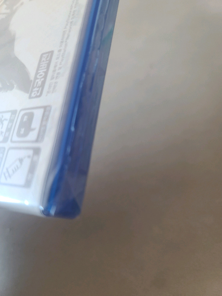 미개봉, 플스5) 고스트 오브 쓰시마 디렉터스 컷--2