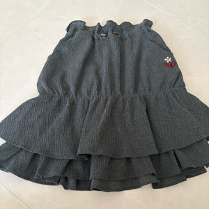 리미떼두두 캉캉치마m