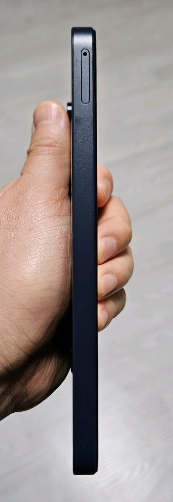 갤럭시 A15 라이트블루 128GB 싸게 팝니다.--5