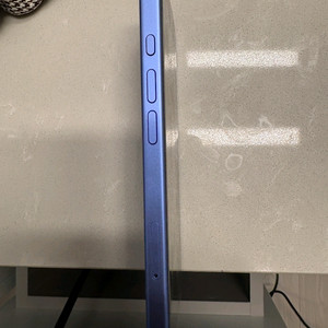 아이폰 16 256기가