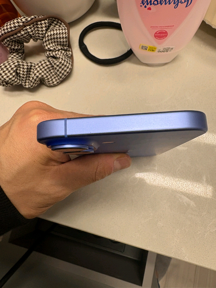 아이폰 16 256기가--8