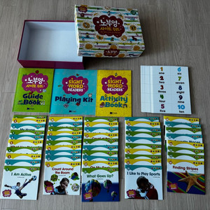 노부영 사이트워드 (정품)