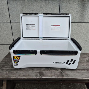 1회사용, HDF 아이스박스 37L / 갈치 이미지