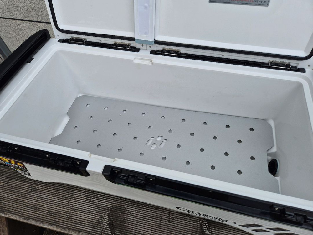 1회사용, HDF 아이스박스 37L / 갈치 이미지