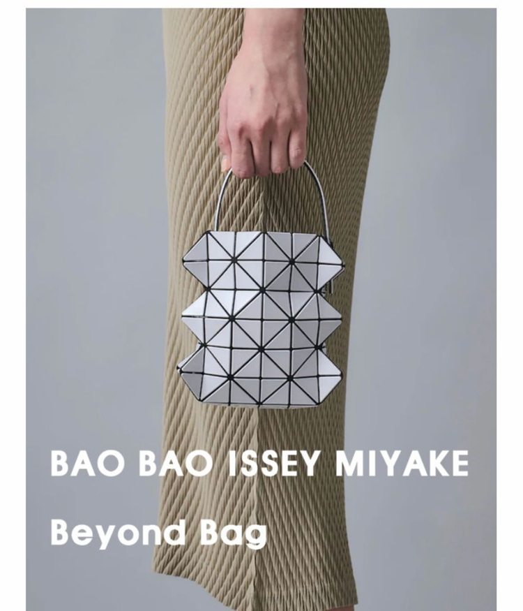 바오바오 비욘드 스몰사이즈 이미지