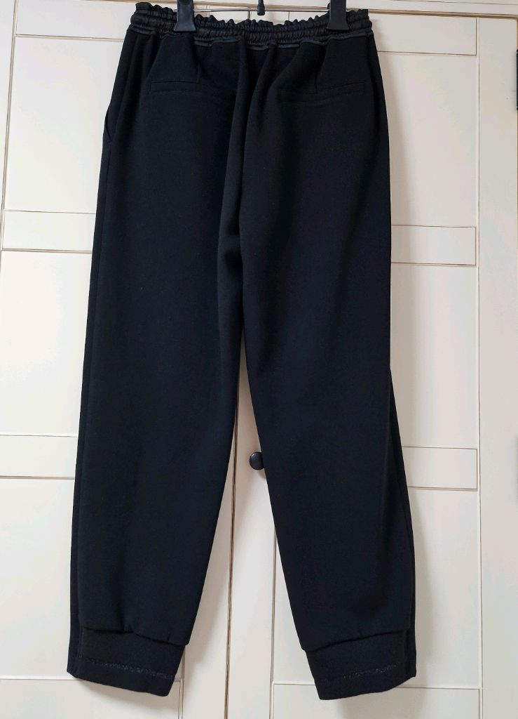 지컷 바지 이미지