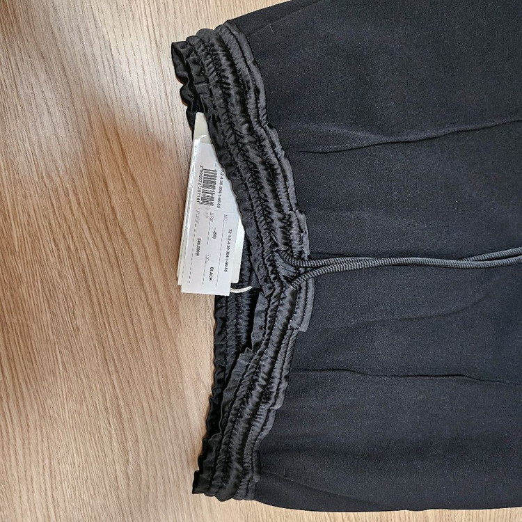 지컷 바지 이미지