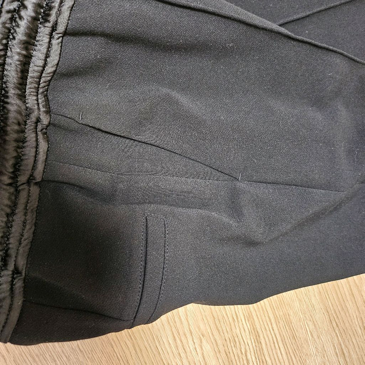 지컷 바지 이미지