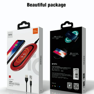 Totu 무선 충전기