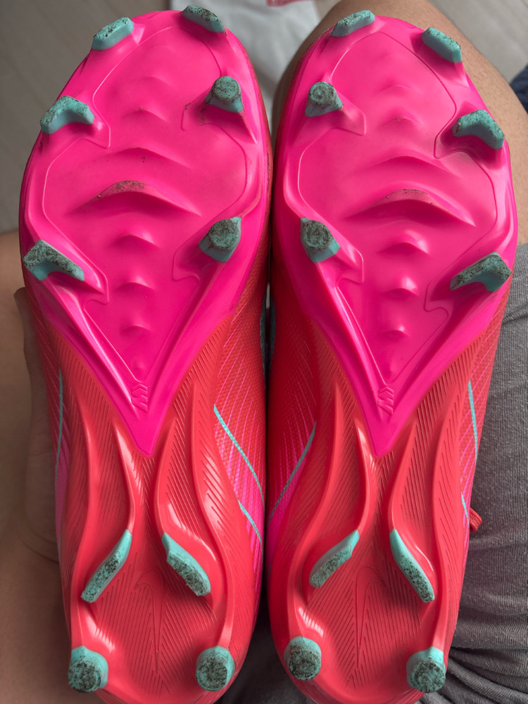 나이키 머큐리얼 슈퍼플라이 10 아카데미 FG/MG 275--2