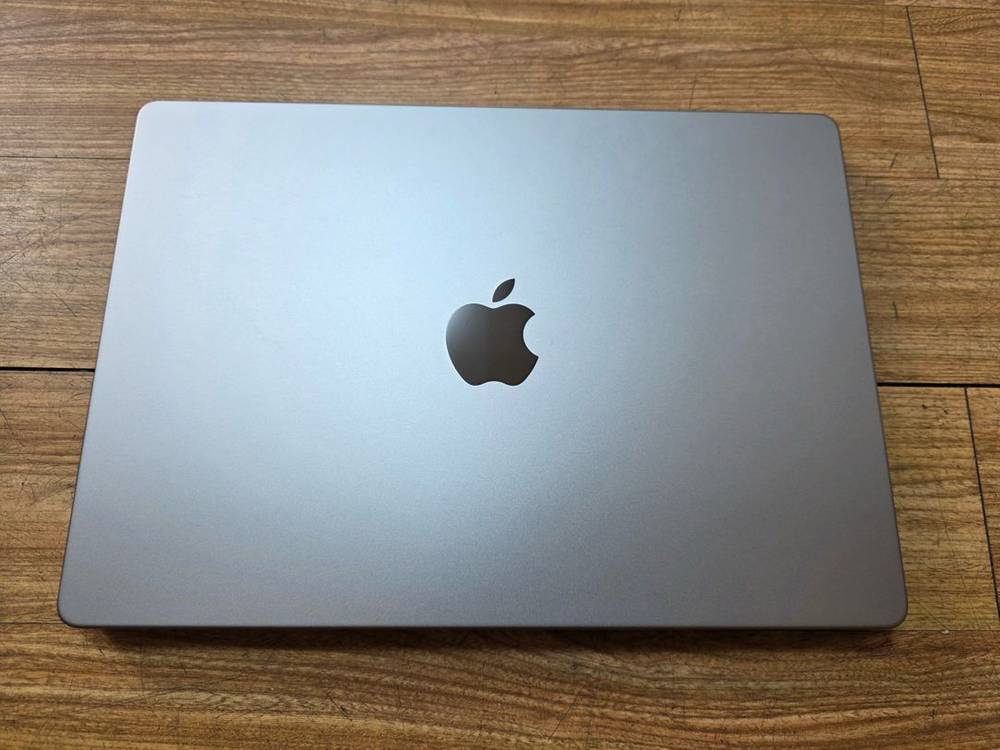 맥북프로14인치 M3 24g 521g 이미지