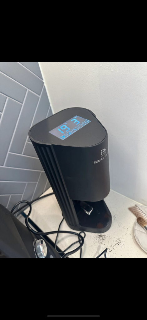 카페 장비 정리 / 자동 템퍼 거의 새거 / 90만원대 제품 급처--0