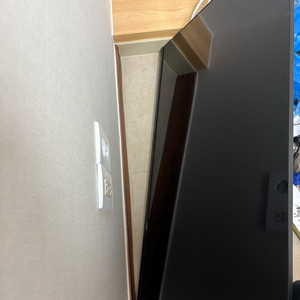 노브랜드 43인치 tv