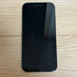 아이폰프로 홍콩판 화이트색상 512기가 카메라무음가능