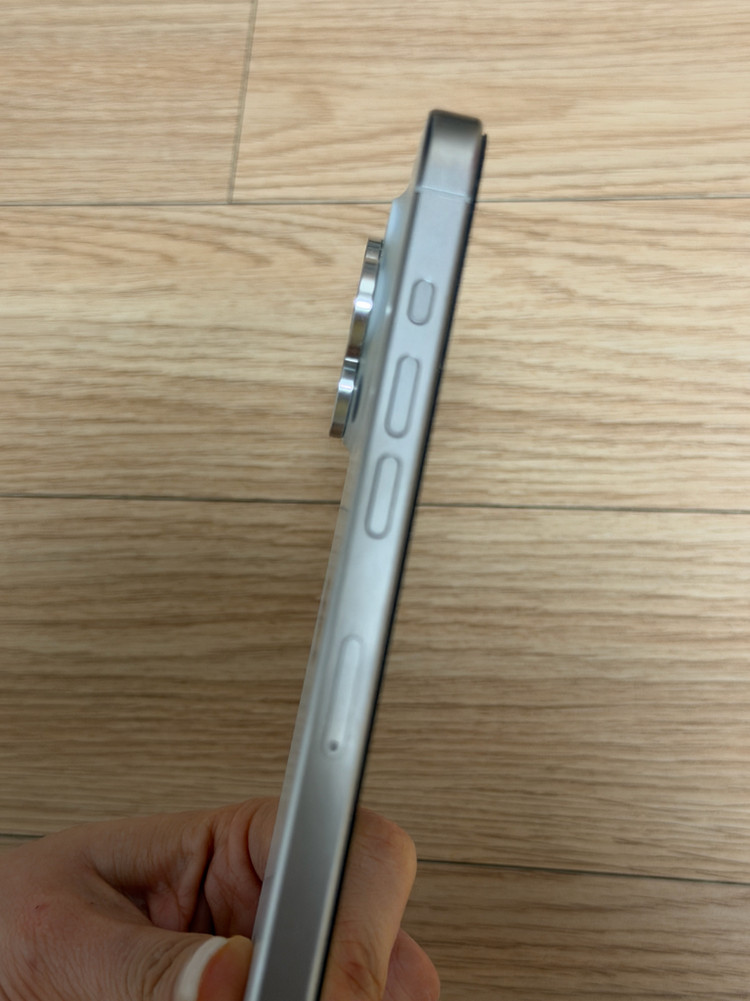 아이폰프로 홍콩판 화이트색상 512기가 카메라무음가능--2