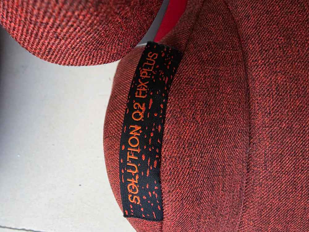 싸이벡스 주니어 카시트 2개 세트--3