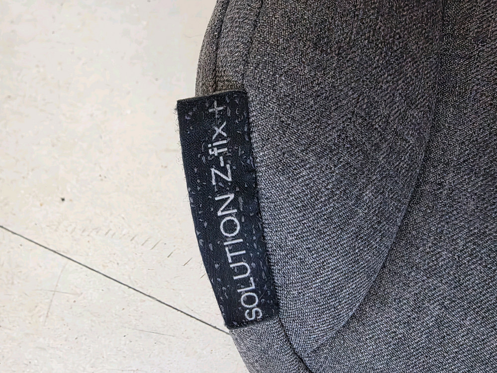 싸이벡스 주니어 카시트 2개 세트--4