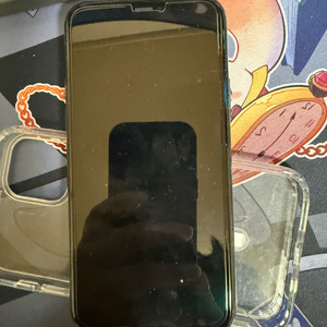 아이폰11프로 256기가 그린