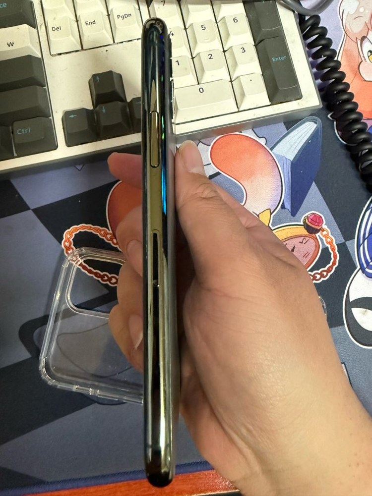 아이폰11프로 256기가 그린 이미지