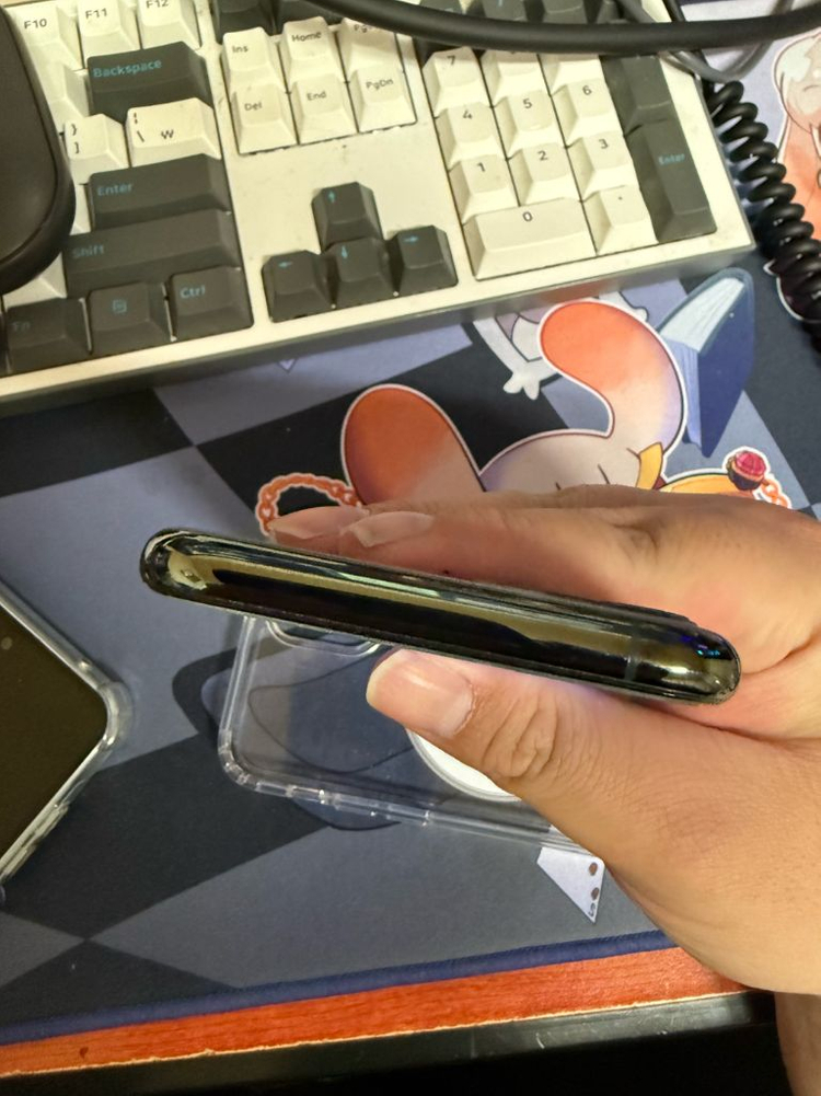 아이폰11프로 256기가 그린 이미지