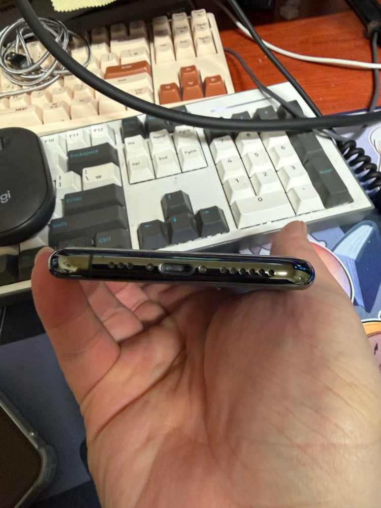 아이폰11프로 256기가 그린 이미지