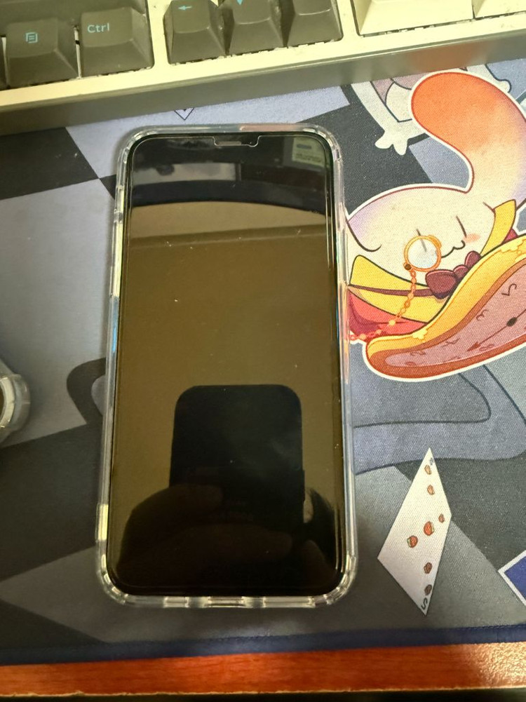 아이폰11프로 256기가 그린 이미지