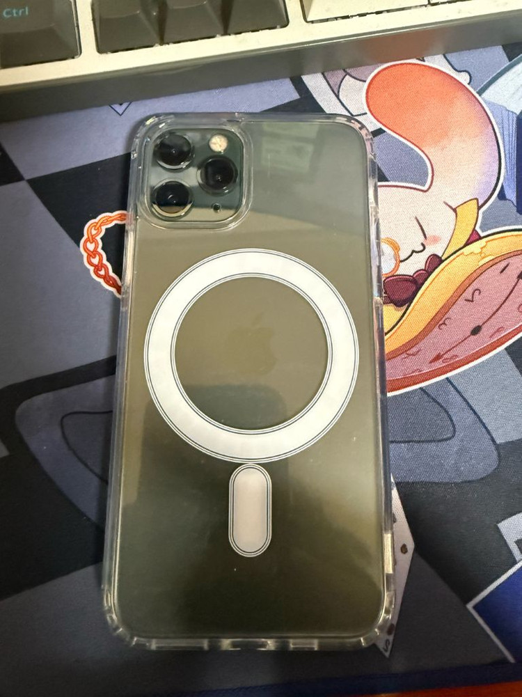 아이폰11프로 256기가 그린 이미지