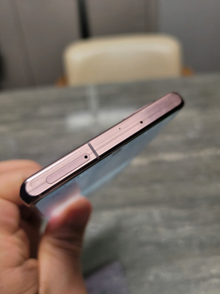 갤럭시 노트20 5G 브론즈 256GB--5