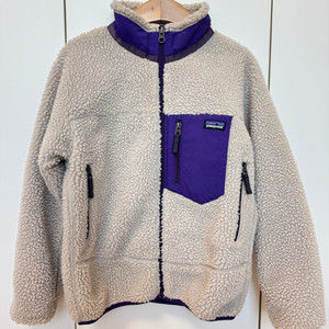 파타고니아 주니어 레트로자켓 m 사이즈